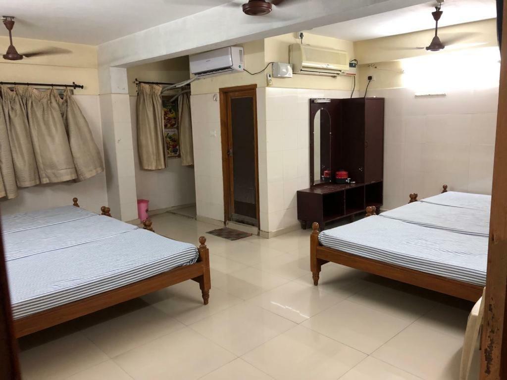 Hotel Temple View Annex Madurai Eksteriør bilde