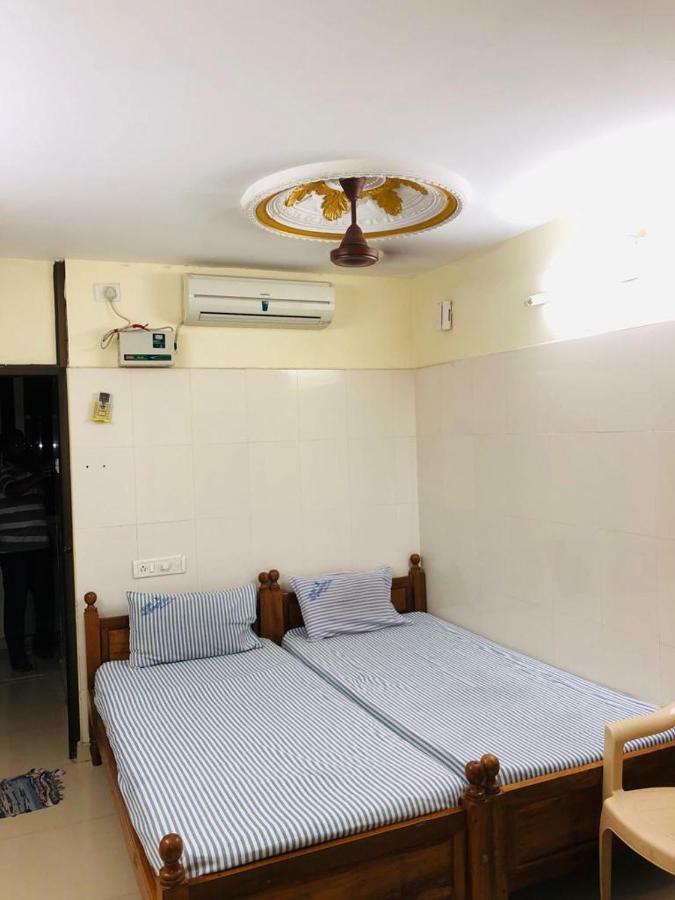 Hotel Temple View Annex Madurai Eksteriør bilde